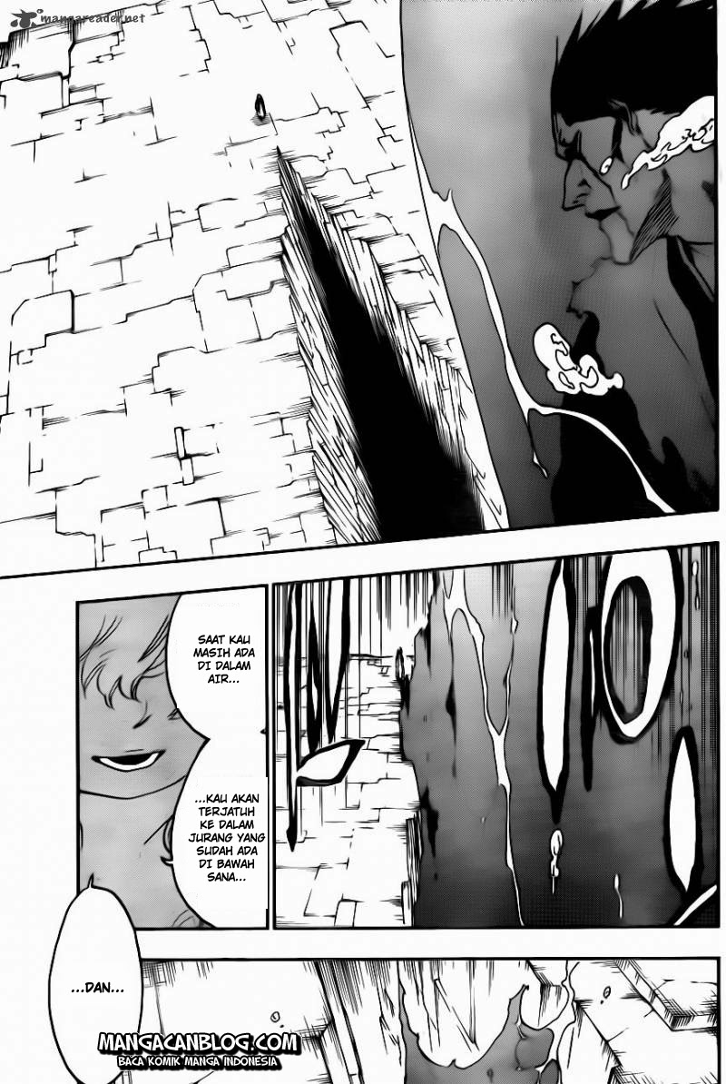 Read Bleach ID Manga Online