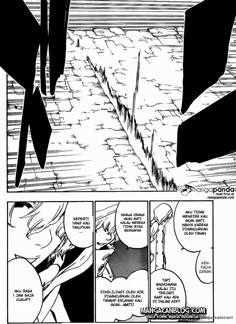 Read Bleach ID Manga Online