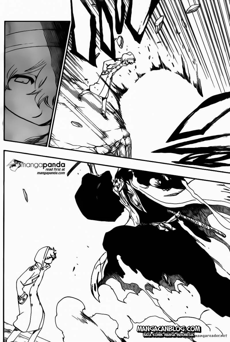Read Bleach ID Manga Online