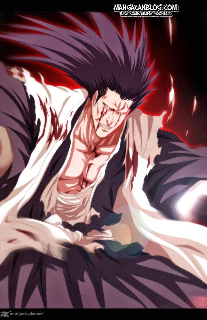 Read Bleach ID Manga Online