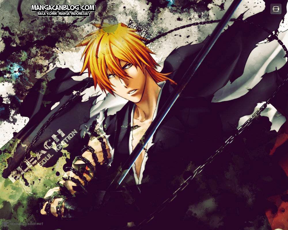 Read Bleach ID Manga Online