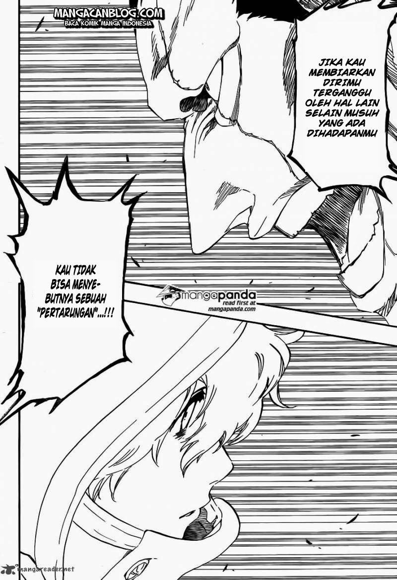 Read Bleach ID Manga Online