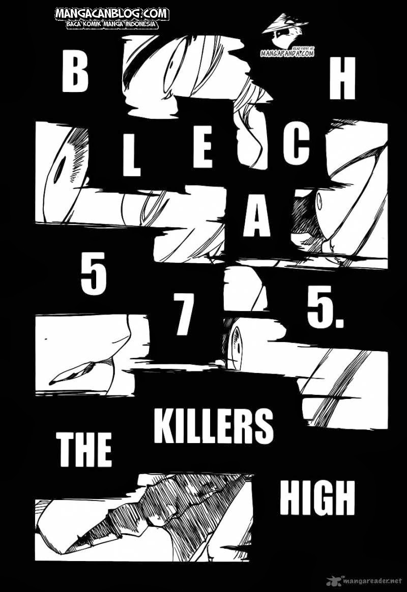 Read Bleach ID Manga Online