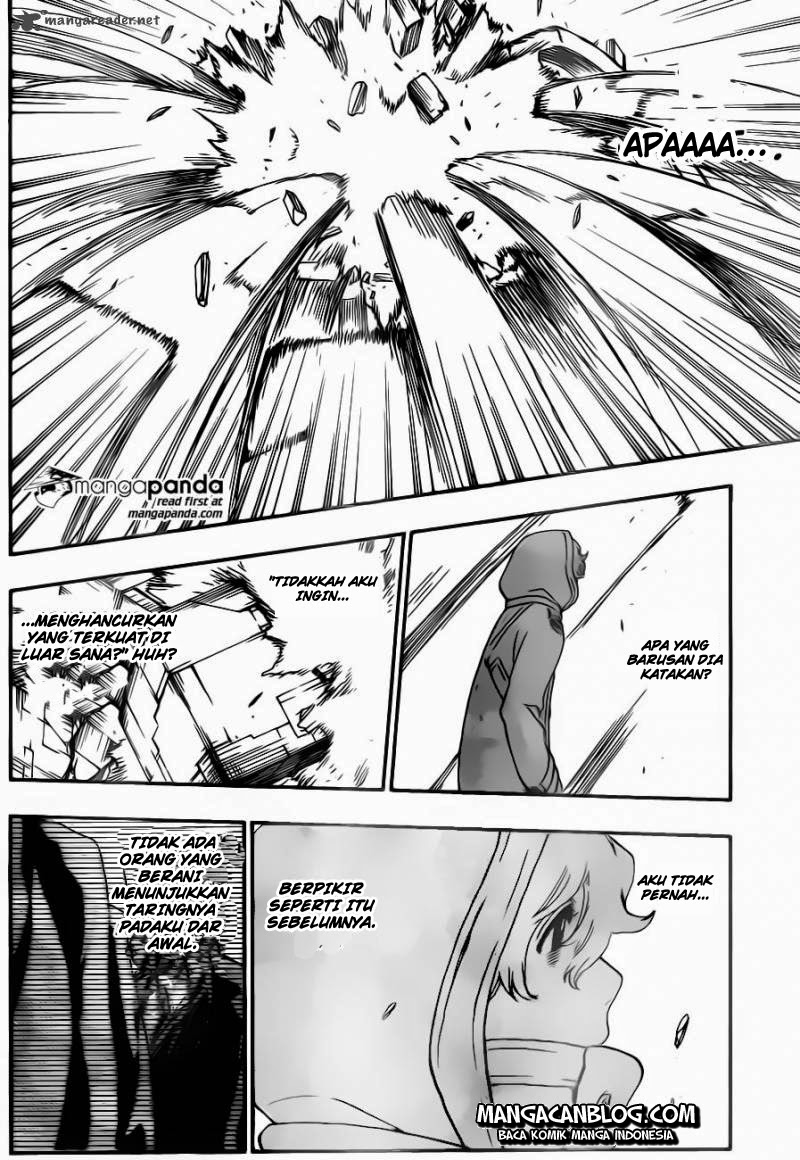 Read Bleach ID Manga Online