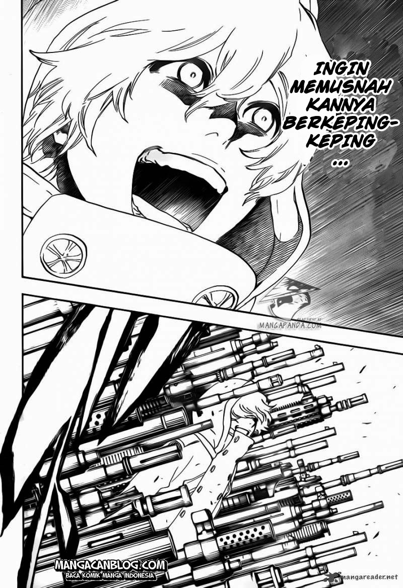 Read Bleach ID Manga Online