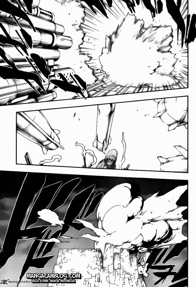 Read Bleach ID Manga Online