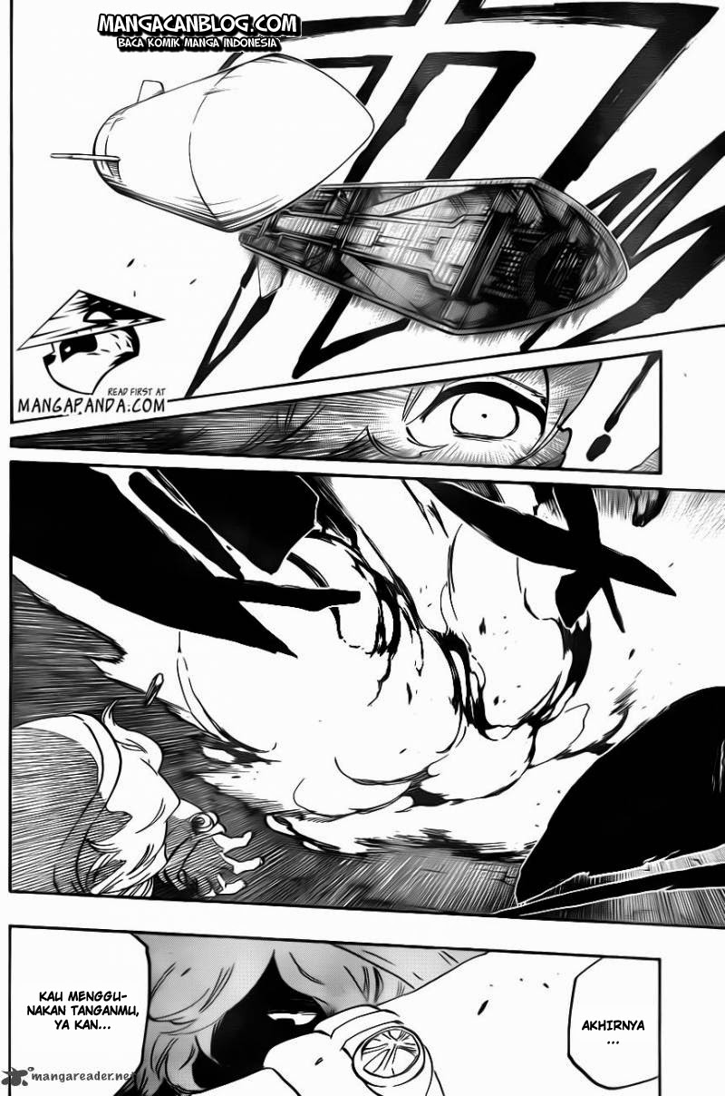 Read Bleach ID Manga Online