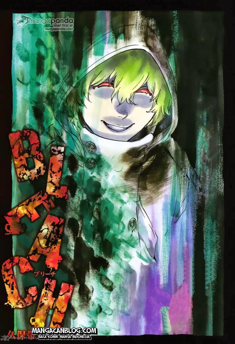 Read Bleach ID Manga Online
