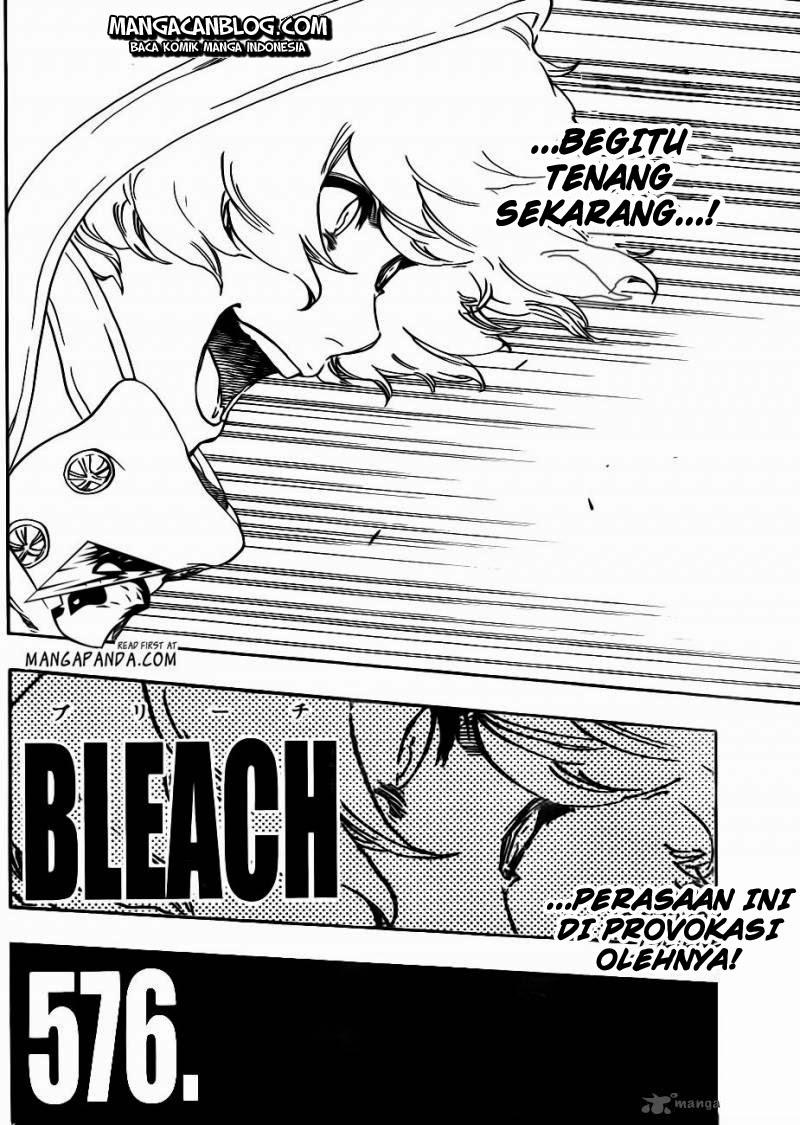 Read Bleach ID Manga Online