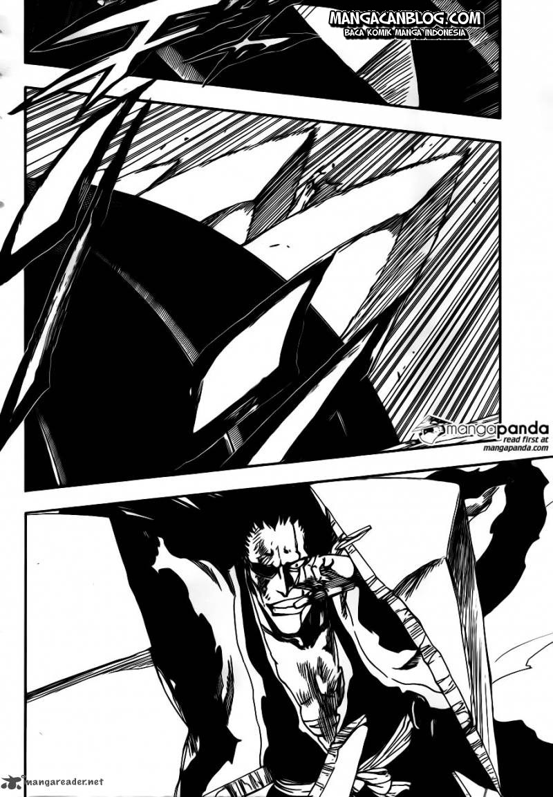 Read Bleach ID Manga Online