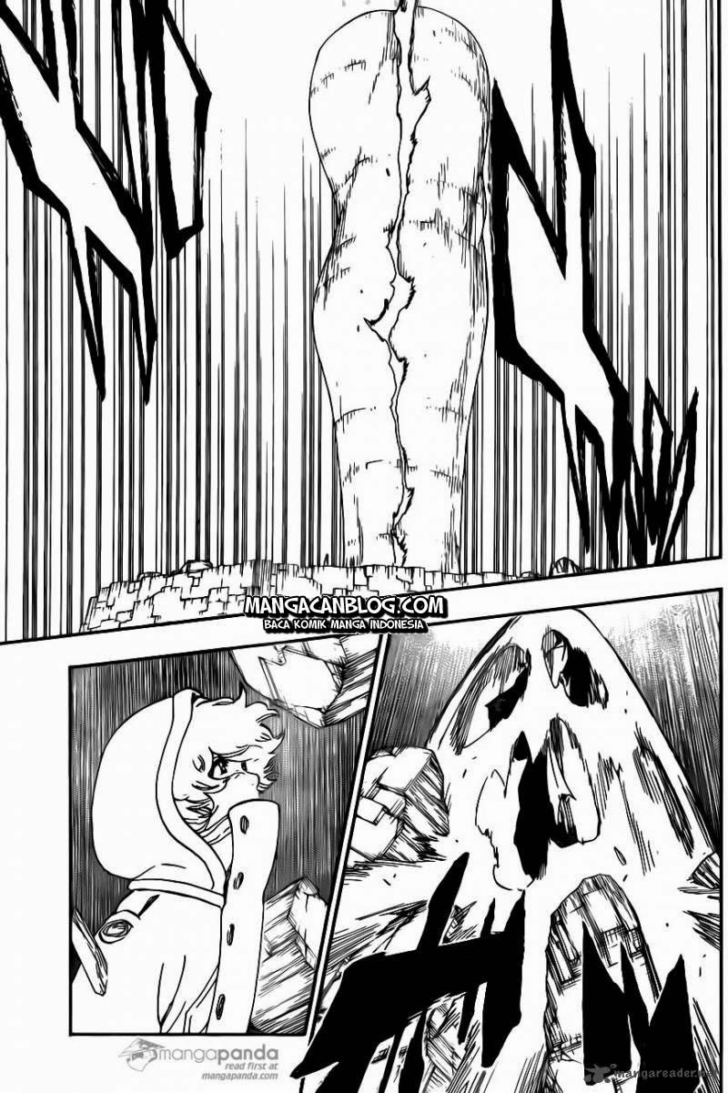 Read Bleach ID Manga Online