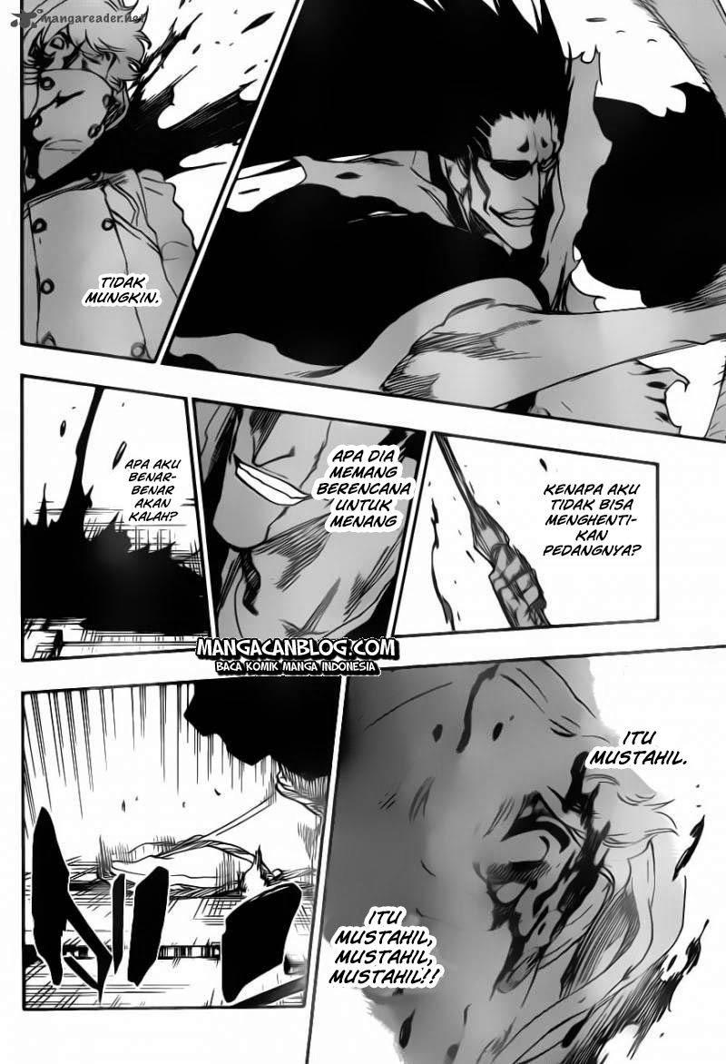 Read Bleach ID Manga Online