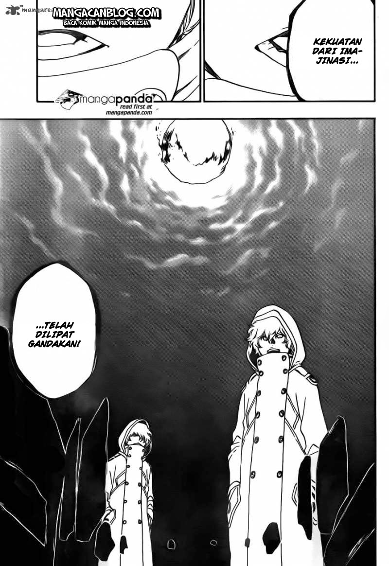 Read Bleach ID Manga Online