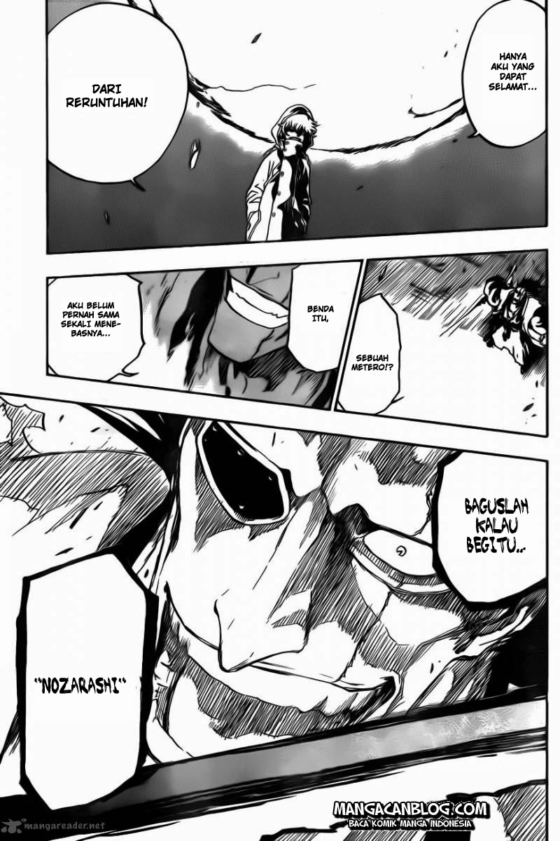 Read Bleach ID Manga Online