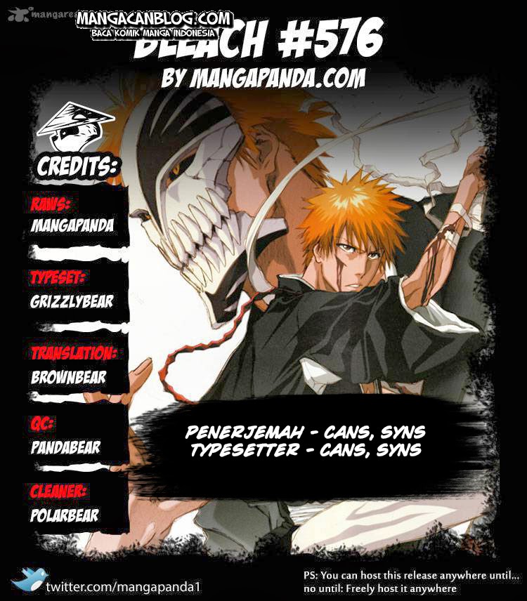 Read Bleach ID Manga Online