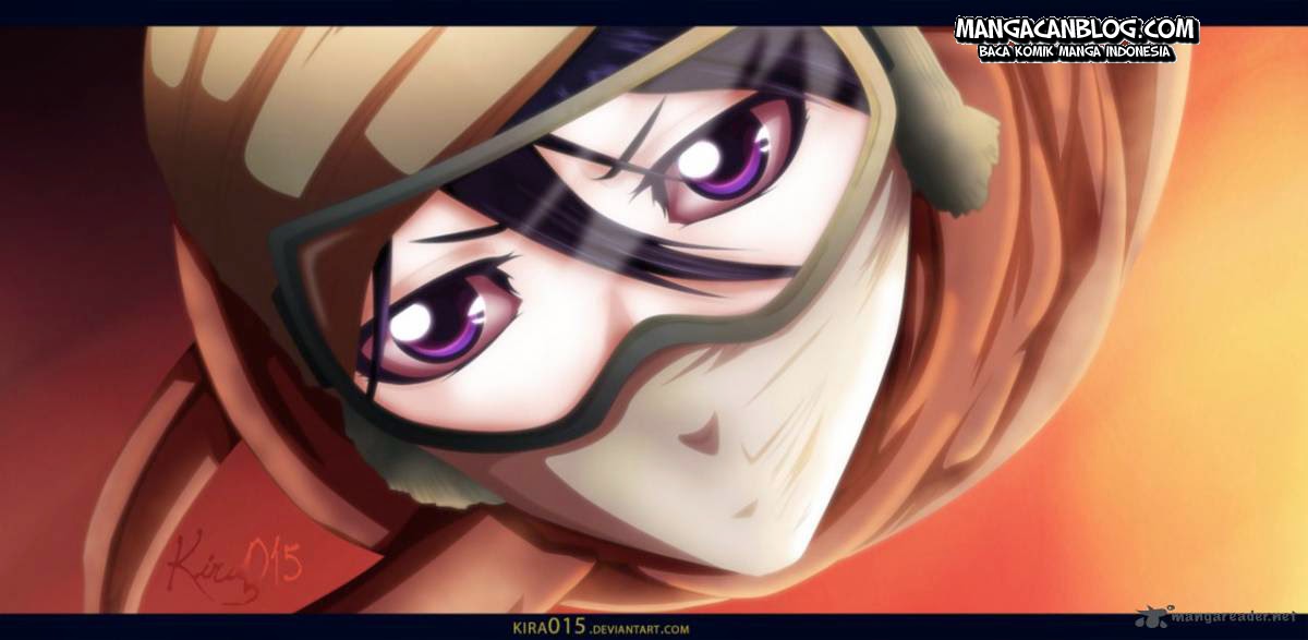 Read Bleach ID Manga Online