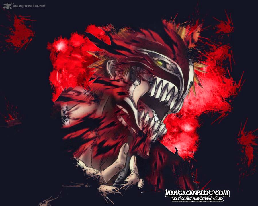 Read Bleach ID Manga Online