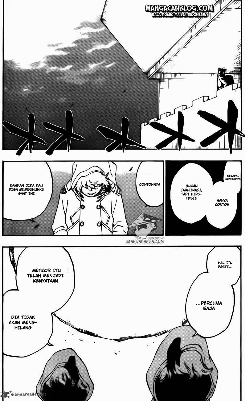 Read Bleach ID Manga Online