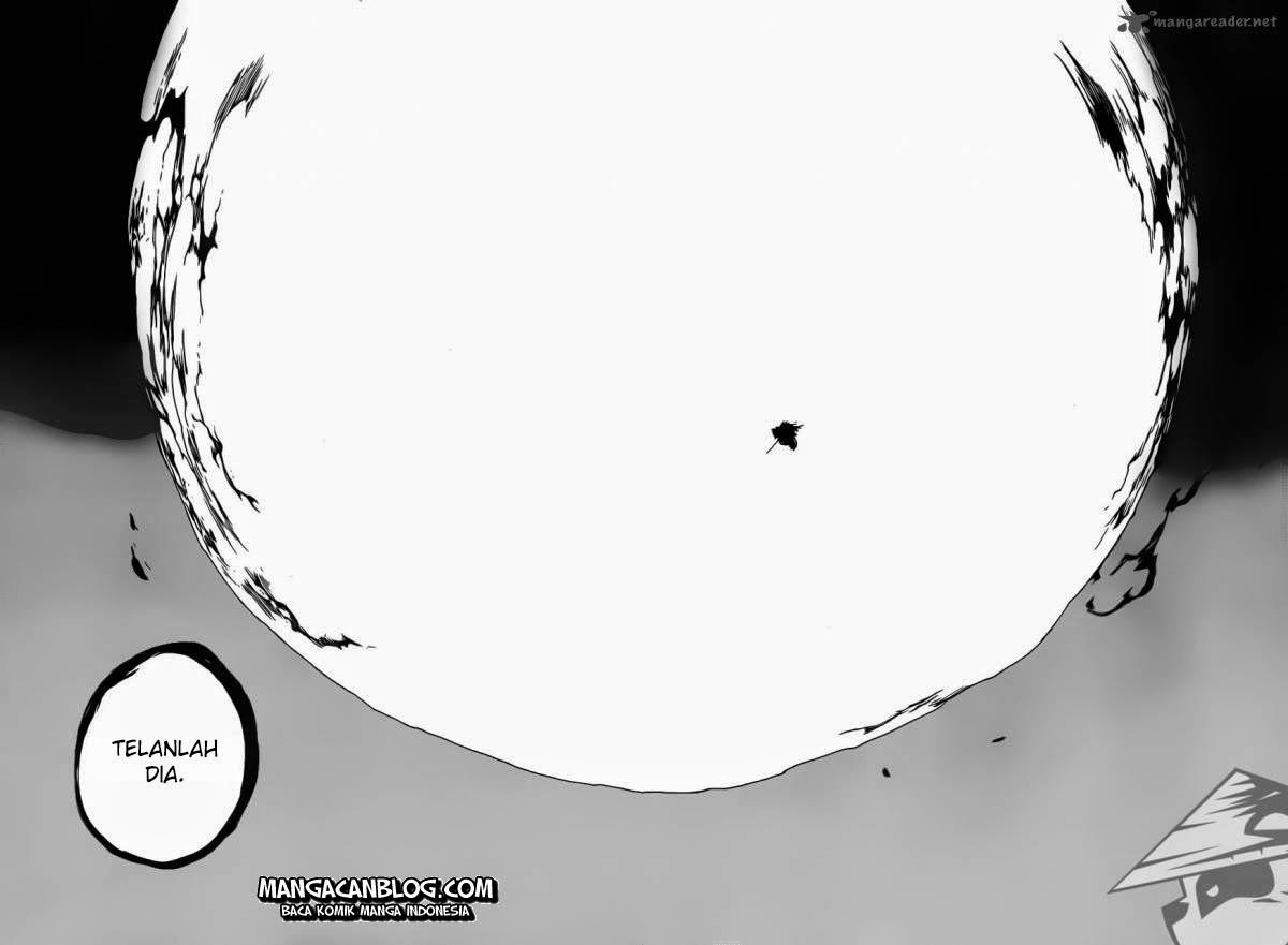 Read Bleach ID Manga Online
