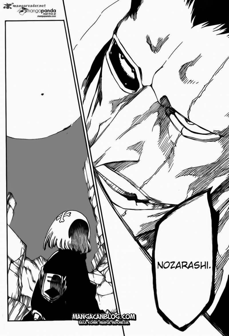 Read Bleach ID Manga Online