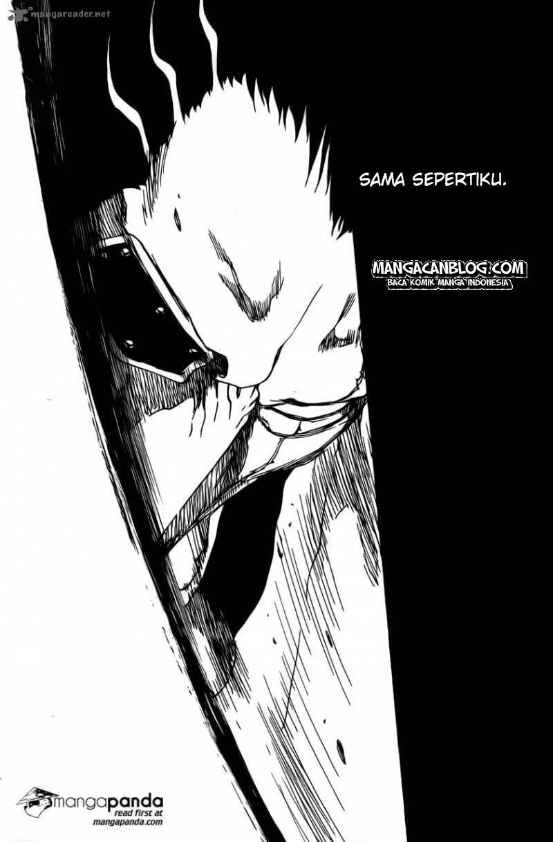 Read Bleach ID Manga Online