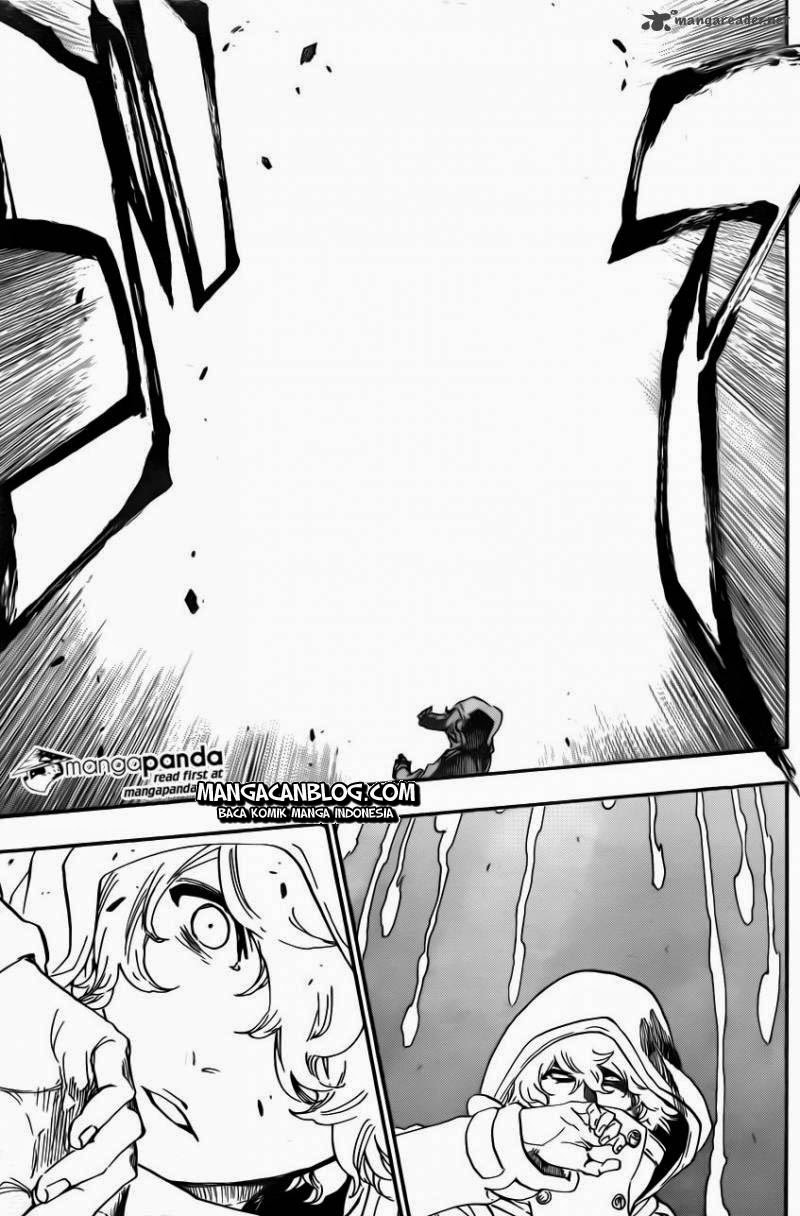 Read Bleach ID Manga Online
