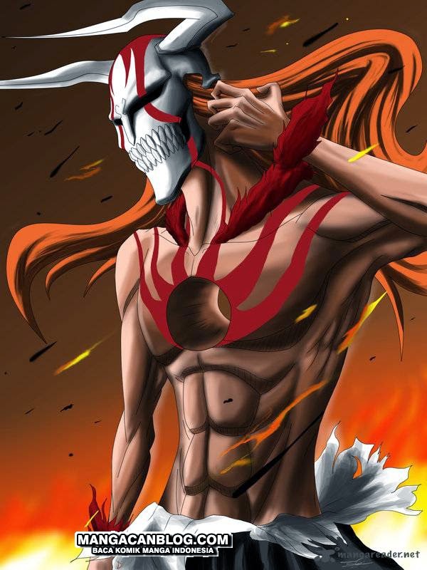 Read Bleach ID Manga Online