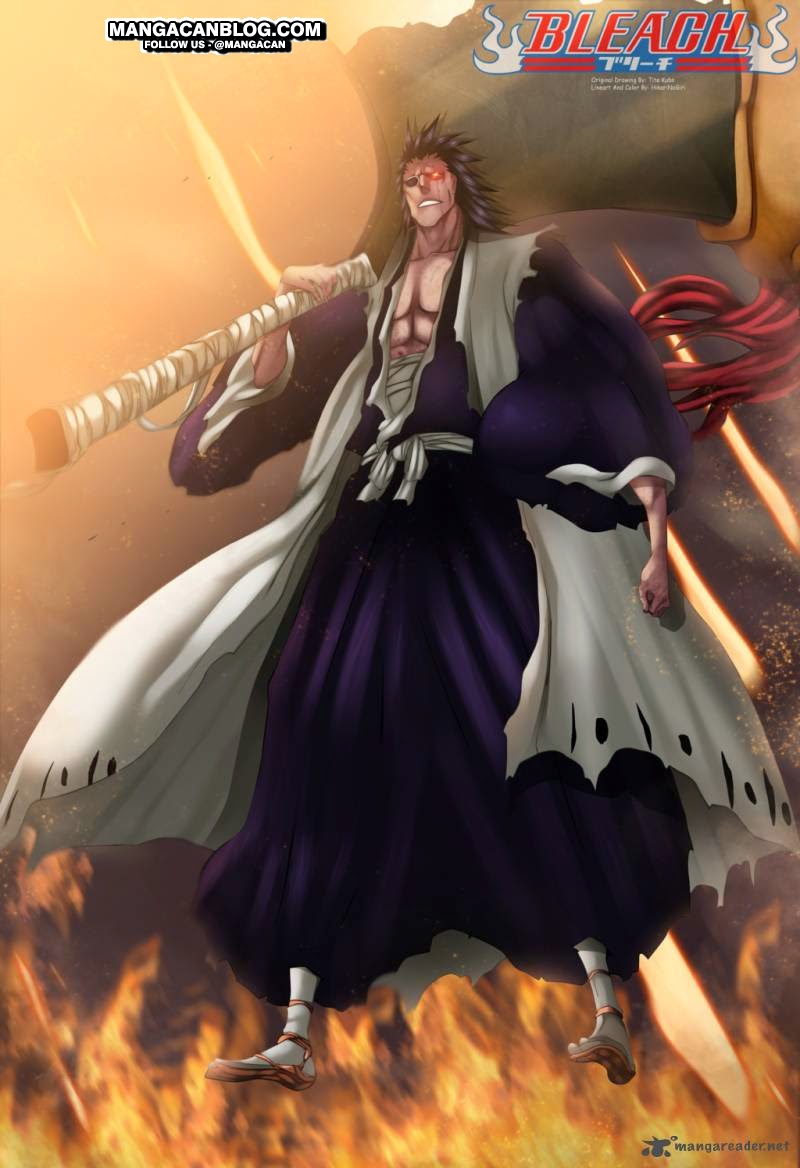 Read Bleach ID Manga Online