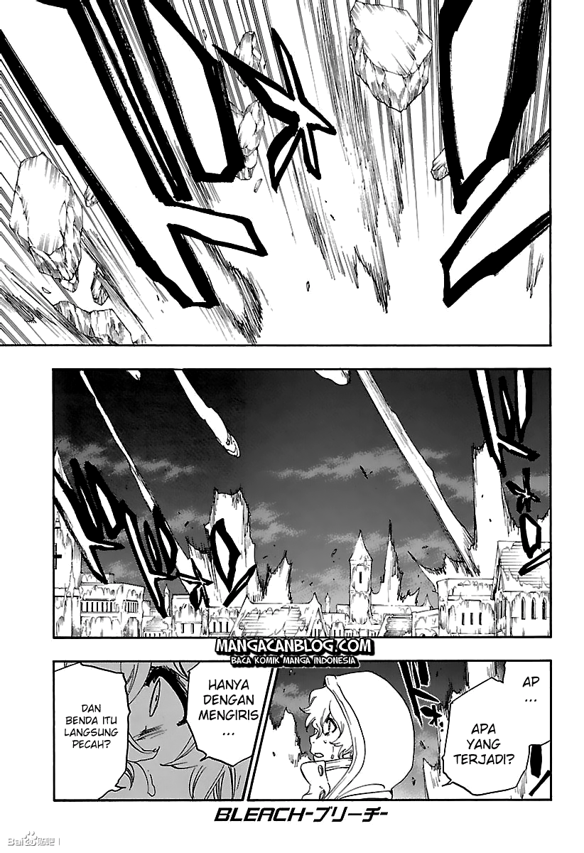 Read Bleach ID Manga Online