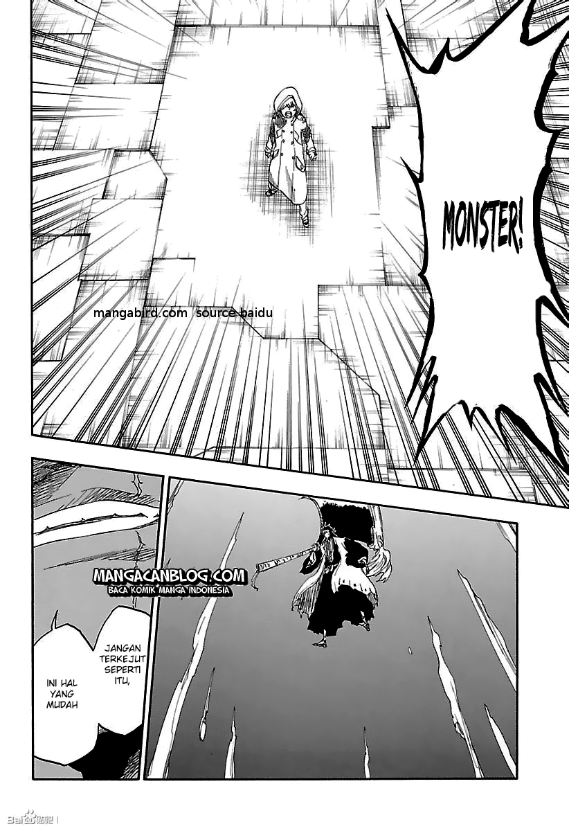 Read Bleach ID Manga Online