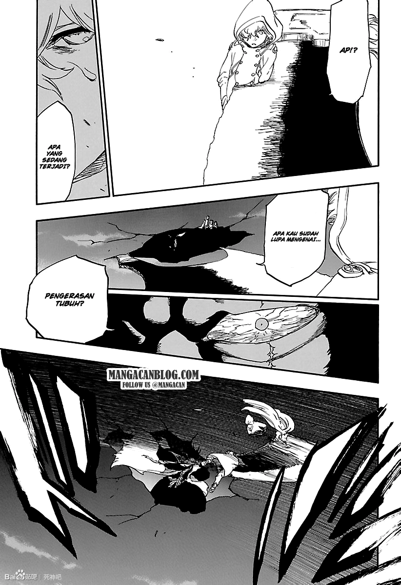 Read Bleach ID Manga Online