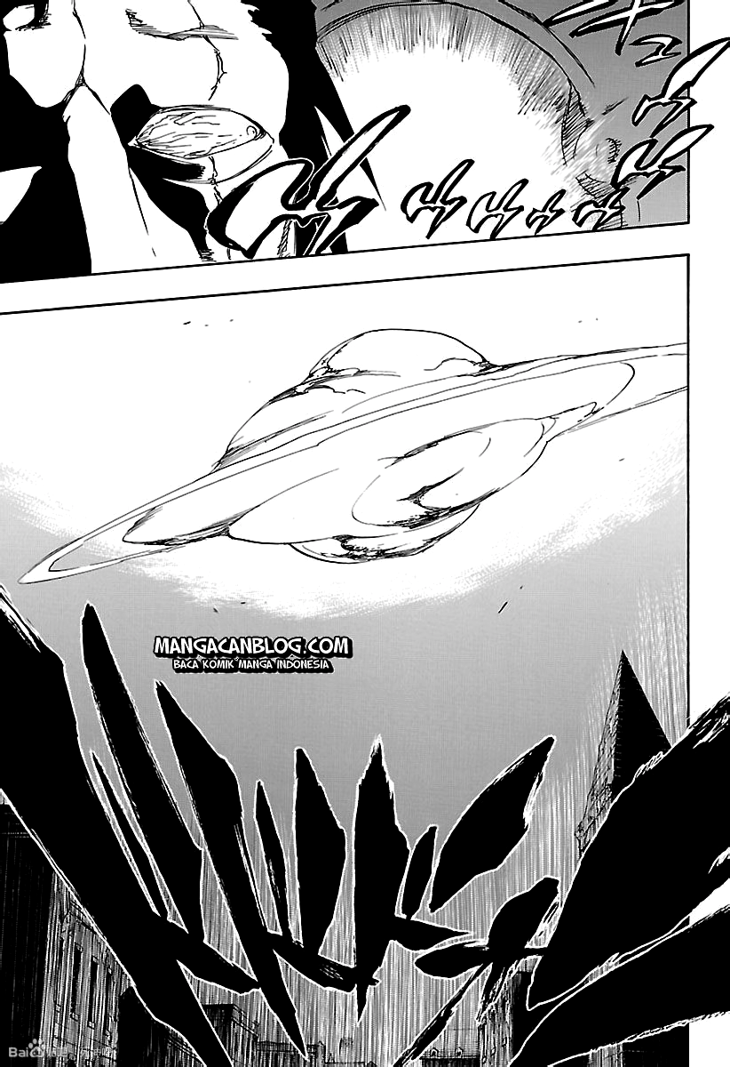 Read Bleach ID Manga Online