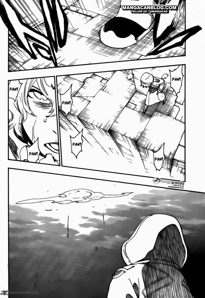 Read Bleach ID Manga Online