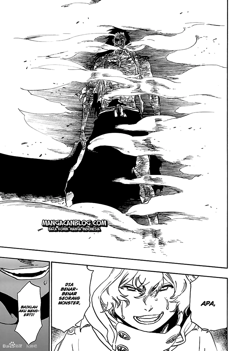 Read Bleach ID Manga Online