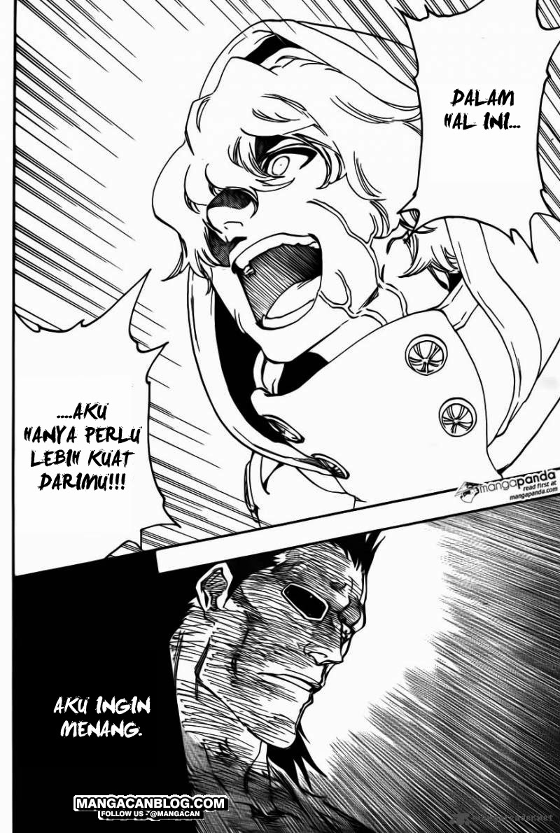 Read Bleach ID Manga Online