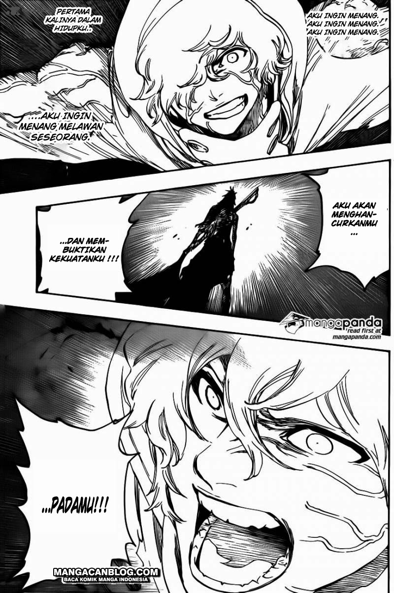 Read Bleach ID Manga Online