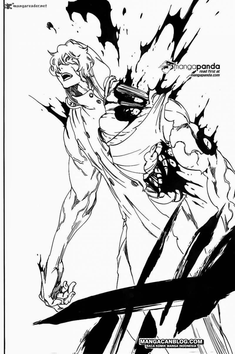 Read Bleach ID Manga Online