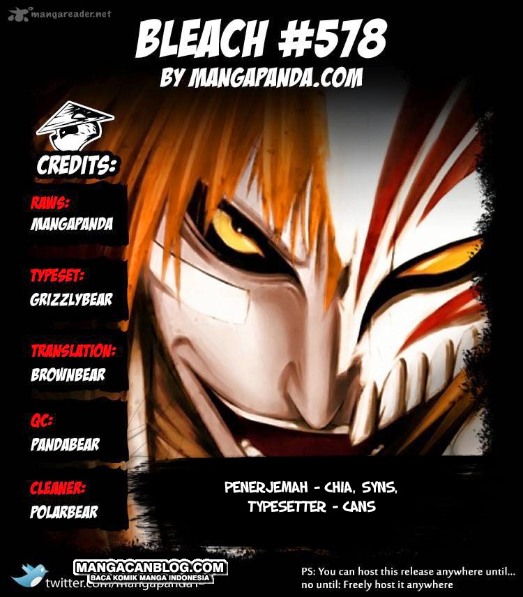 Read Bleach ID Manga Online