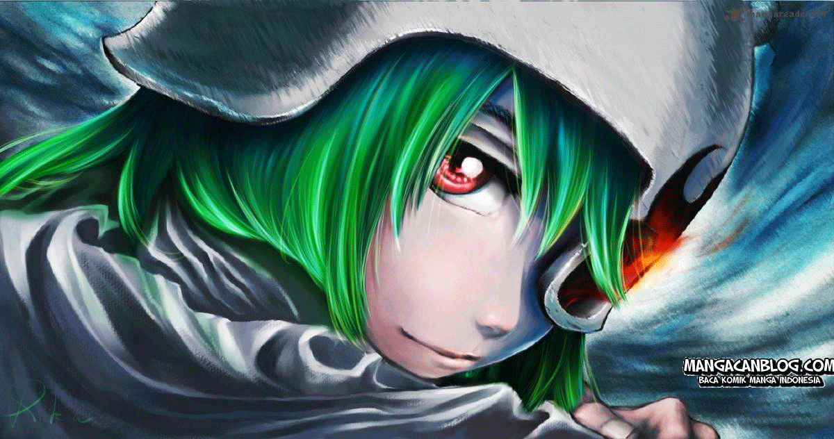 Read Bleach ID Manga Online