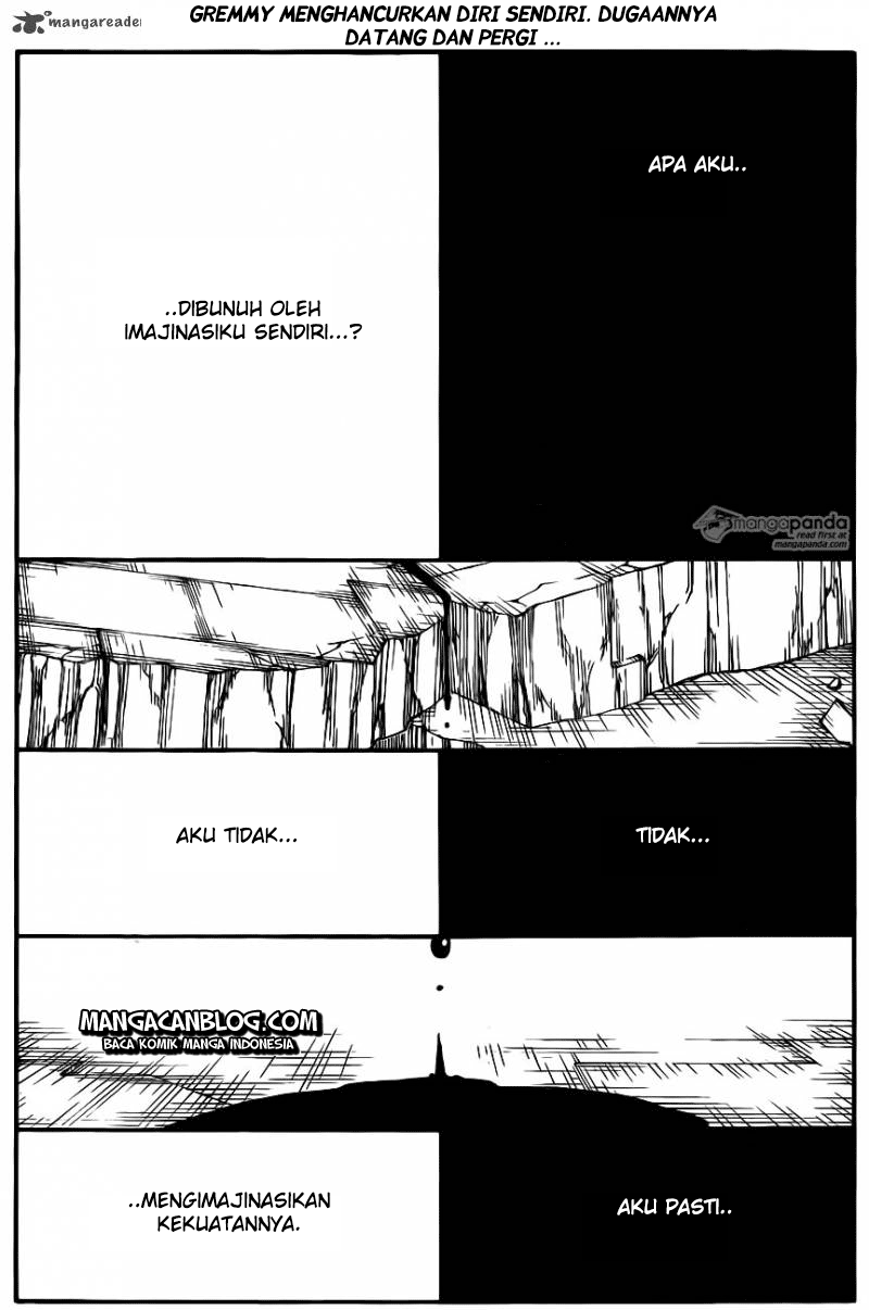 Read Bleach ID Manga Online