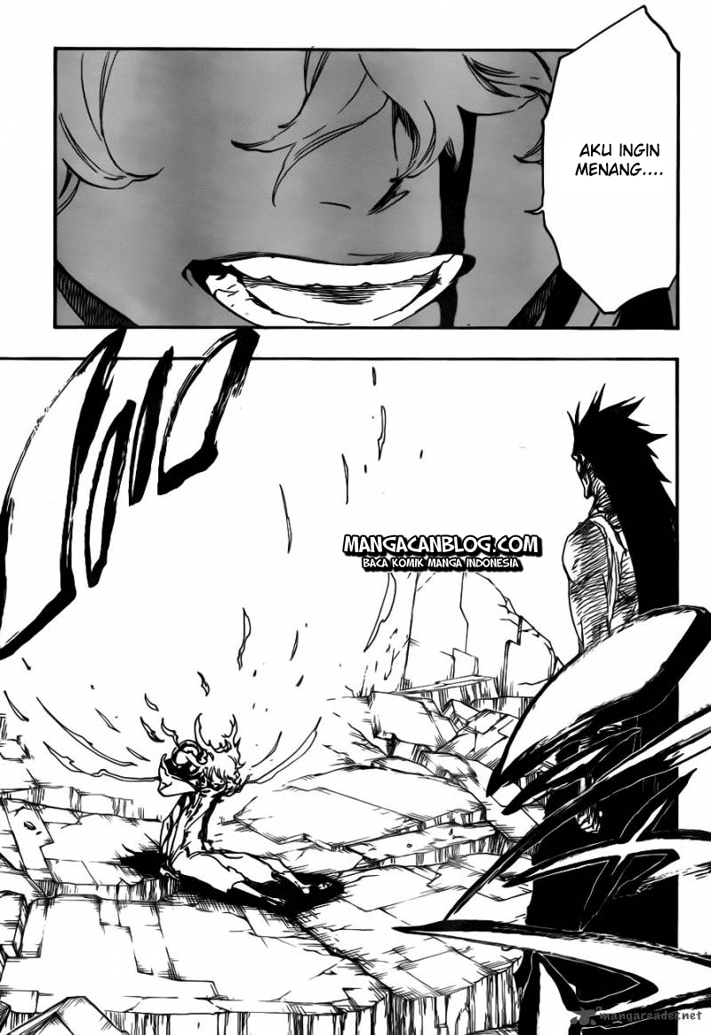 Read Bleach ID Manga Online