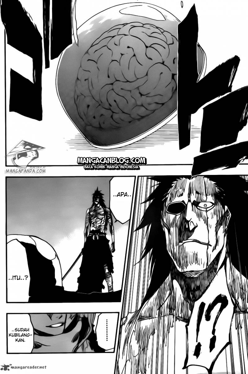 Read Bleach ID Manga Online