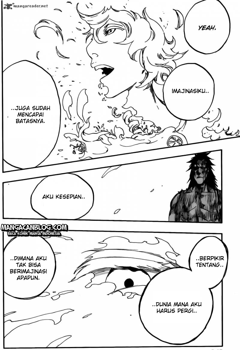 Read Bleach ID Manga Online
