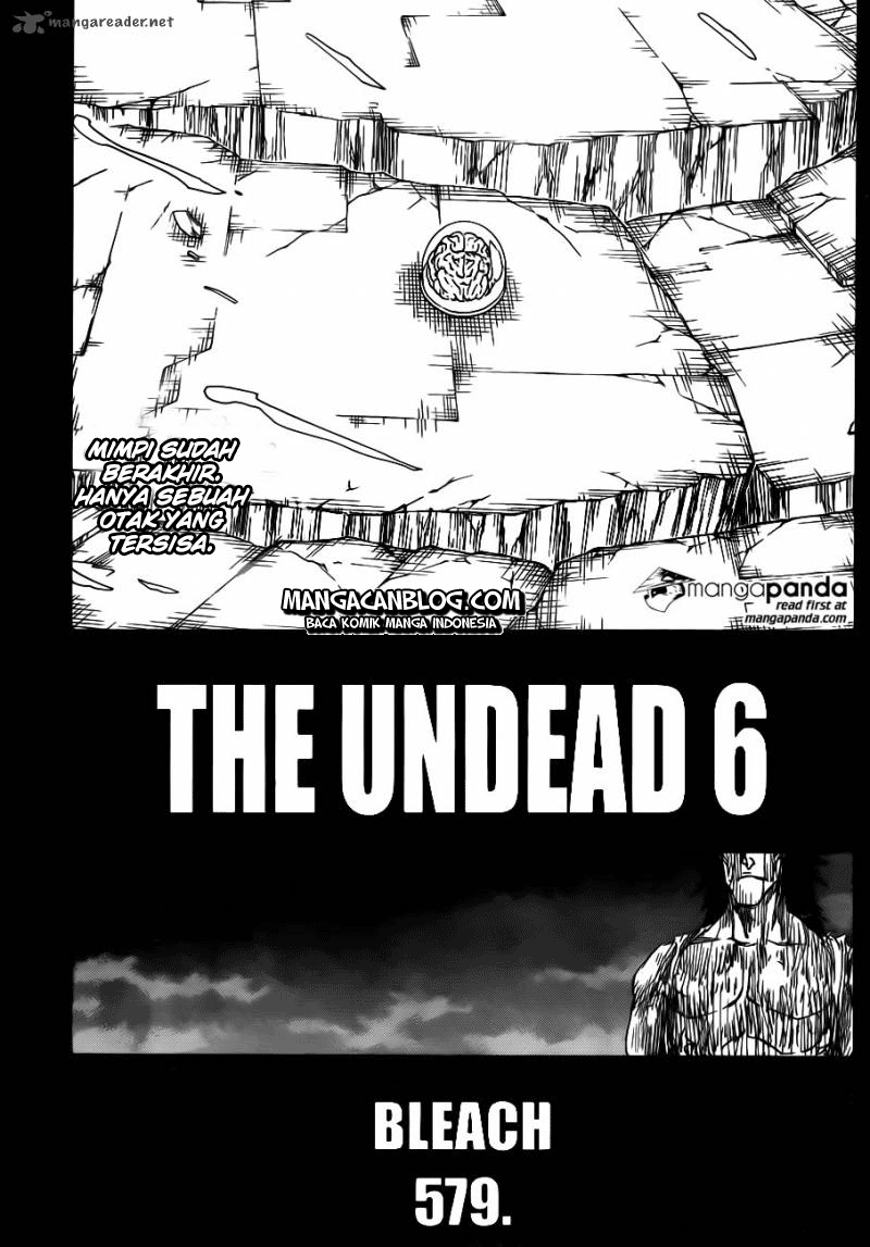 Read Bleach ID Manga Online