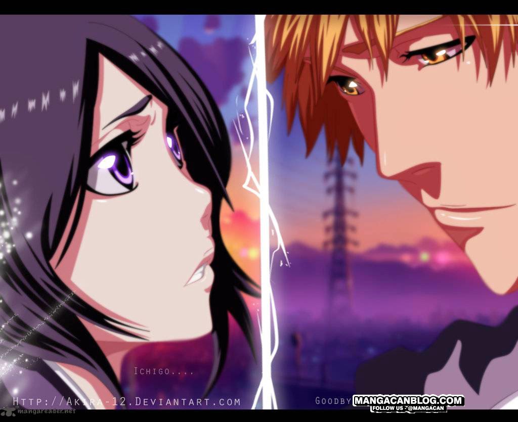 Read Bleach ID Manga Online