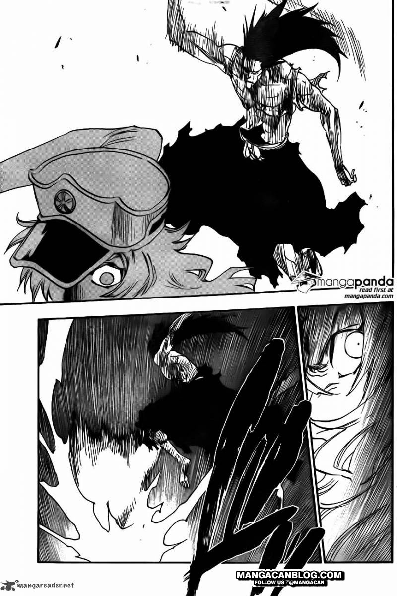 Read Bleach ID Manga Online
