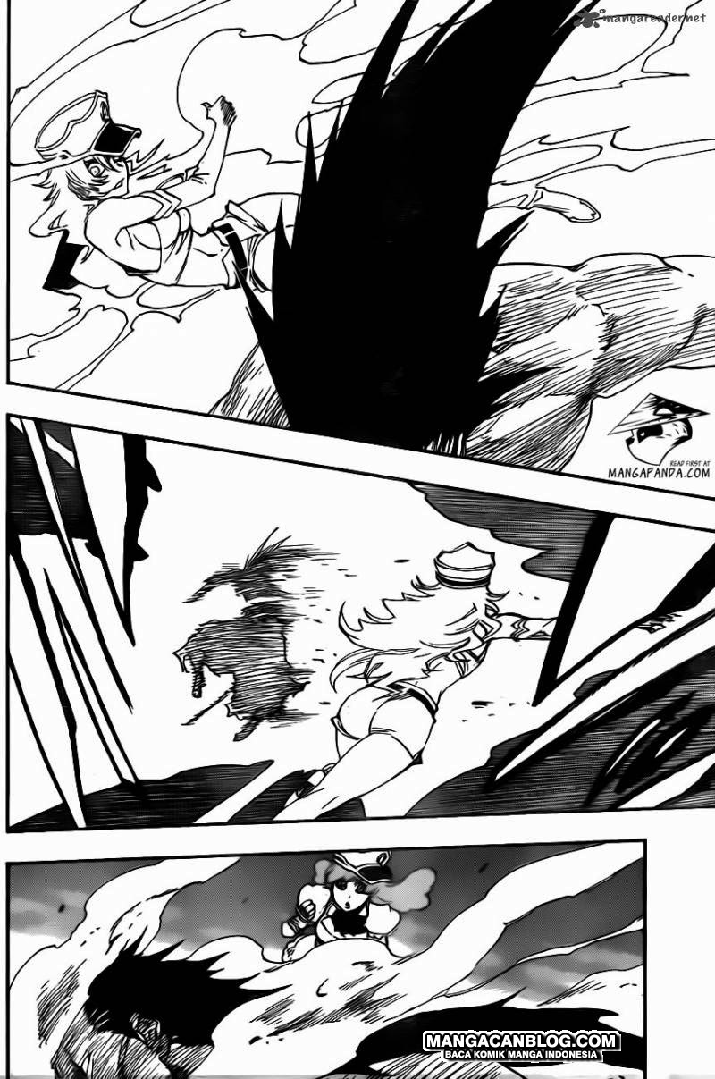 Read Bleach ID Manga Online