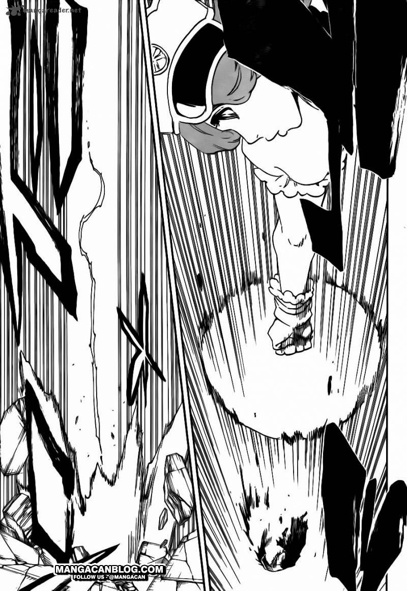 Read Bleach ID Manga Online