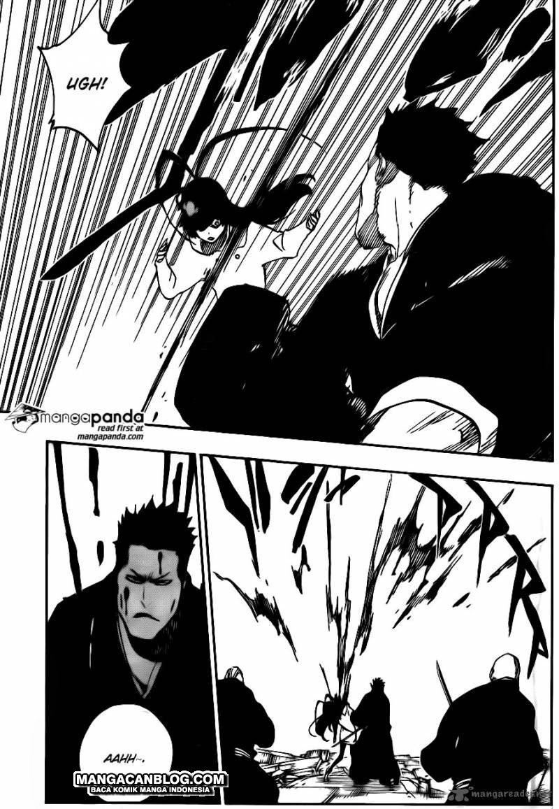 Read Bleach ID Manga Online