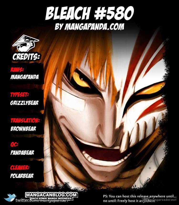 Read Bleach ID Manga Online